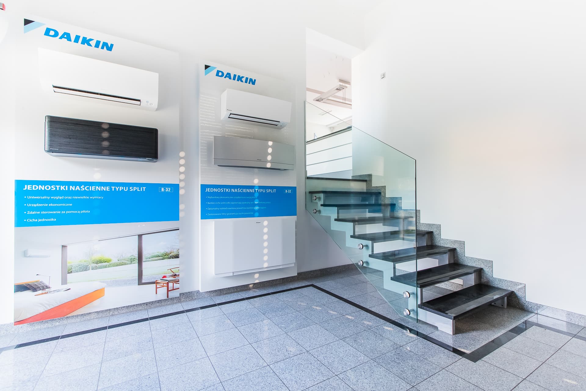 Hellcold - Nowoczesne rozwiązania HVAC